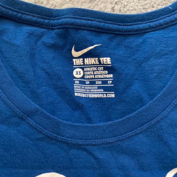 Nike Get Rad tee - Picture 2 of 3